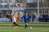 S.K.N.W.K. 1 - Brouwershaven 1 (comp.) seizoen 2023-2024 (34/105)